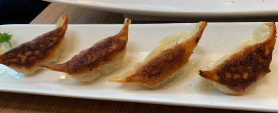 Gyoza